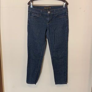 2BWU cropped jeans juniors 7